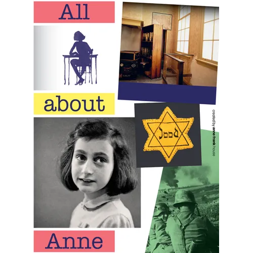 All about Anne