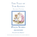 The Tale of Tom Kitten in Western and Eastern Armenian