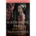 Katharine Parr, the Sixth Wife