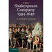 The Shakespeare Company, 1594-1642