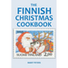 The Finnish Christmas Cookbook
