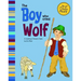 The Boy Who Cried Wolf