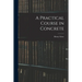 A Practical Course in Concrete