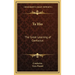 Ta Hio: The Great Learning of Confucius