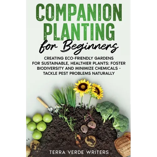 Companion Planting for Beginners