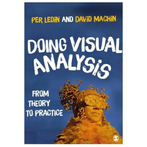Doing Visual Analysis: From Theory to Practice