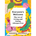 Everyone's Welcome: The Art of Living and Eating Allergen Free
