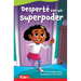 Desperté Con Un Superpoder