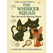 The Adventures of The Whisker Squad: The Case of the Missing Mouse