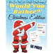 Would You Rather Christmas Edition The Try Not To Laugh: A Fun For The Family in Christmas Activity Book For Girls And Boys Ages 6-12