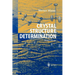 Crystal Structure Determination