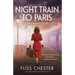 Night Train to Paris: An unputdownable historical murder mystery