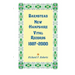 Barnstead New Hampshire Vital Records, 1887-2000