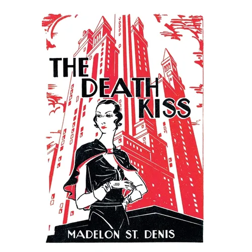 The Death Kiss