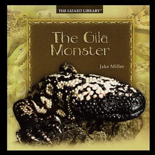 The Gila Monster
