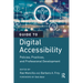 Guide to Digital Accessibility: Policies, Practices, and Professional Development