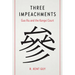 Three Impeachments: Guo Xiu and the Kangxi Court