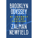 Brooklyn Odyssey: My Journey Out of Hasidism