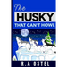 The Husky That Can't Howl