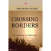 Crossing Borders in African Literatures
