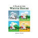 A Year in the Whyte House