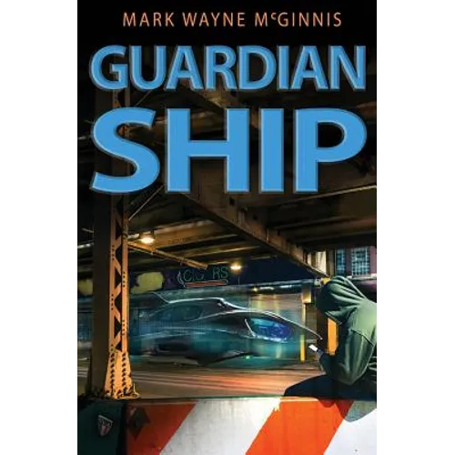 Guardian Ship