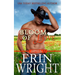 Bloom of Love: A BBW Interracial Western Romance
