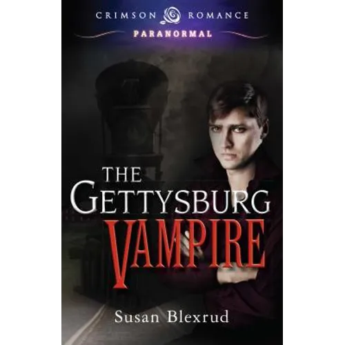 The Gettysburg Vampire - Paperback