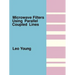 Microwave Filters Using Parallel Coupled Lines