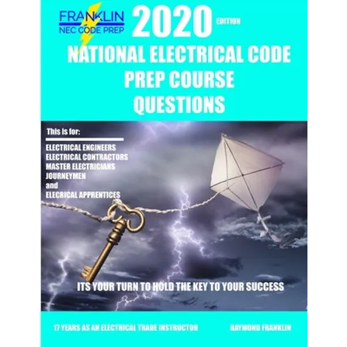 2020 National Electrical Code Prep Course Questions: More calculation question, and answers for electrical code testing.