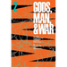 Sekret Machines: Man: Sekret Machines Gods, Man, and War Volume 2