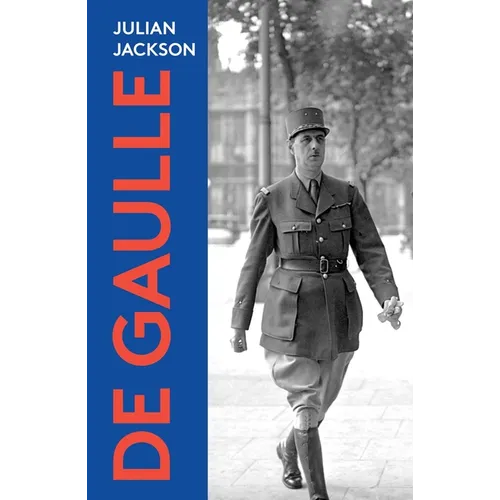 de Gaulle