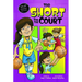 Too Short for the Court