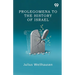 Prolegomena To The History Of Israel