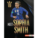 Meet Sophia Smith: Us Soccer Superstar