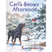 Carl's Snowy Afternoon