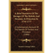 A Brief Narrative Of The Ravages Of The British And Hessians At Princeton In 1776-1777: A Contemporary Account Of The Battles Of Trenton And Princeton