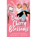Under the Cherry Blossoms