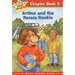 Arthur and the Recess Rookie: Arthur Good Sports Chapter Book 3