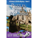 Puzzles, Purrs & Murder: A Cozy English Animal Mystery