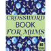 Crossword Book For Mums: Amazing Large Print Mum's Crossword Brain Game Puzzles Book For Puzzle Lovers Senior Women With Supply Of 80 Puzzles A
