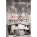 The Fire She Set