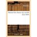 Manuel des danses de société