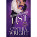 Her Bridegroom List