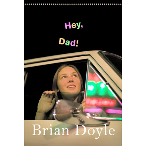 Hey Dad!