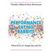 Performance Eating Rabbits: What B.O.L.D. People See and Do