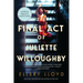 The Final Act of Juliette Willoughby