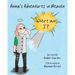 Anna's Adventures in Heaven - Where am I?