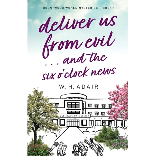 Deliver Us From Evil...and the Six O'Clock News