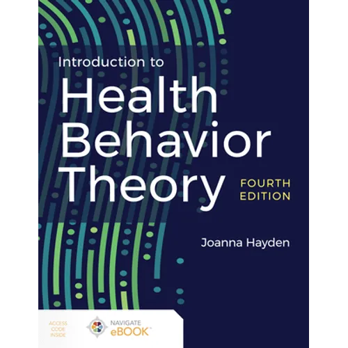 Introduction to Health Behavior Theory